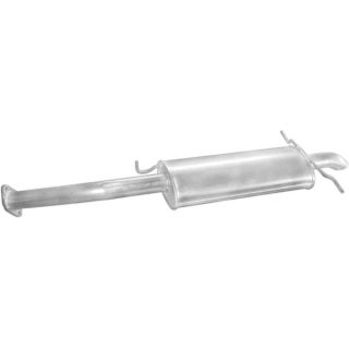 Galinis duslintuvas POLMO 12.105