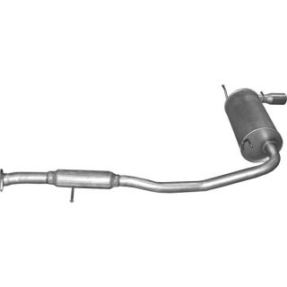 Galinis duslintuvas POLMO 12.11