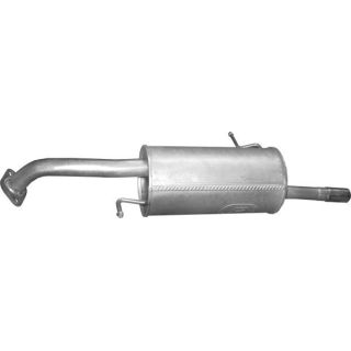 Galinis duslintuvas POLMO 12.194