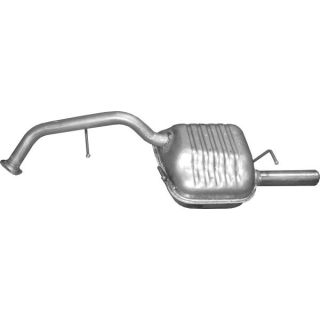 Galinis duslintuvas POLMO 12.20