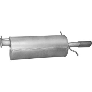 Galinis duslintuvas POLMO 12.209