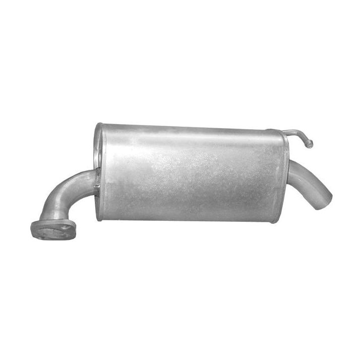 Galinis duslintuvas POLMO 12.213