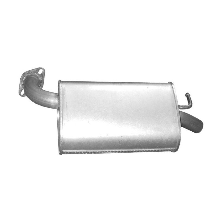 Galinis duslintuvas POLMO 12.215