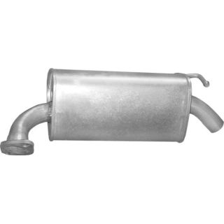 Galinis duslintuvas POLMO 12.216