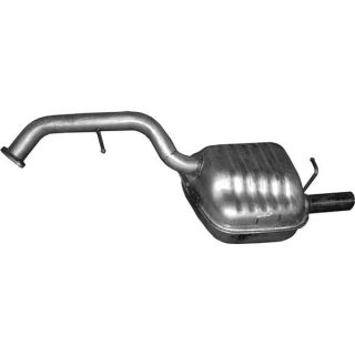 Galinis duslintuvas POLMO 12.24