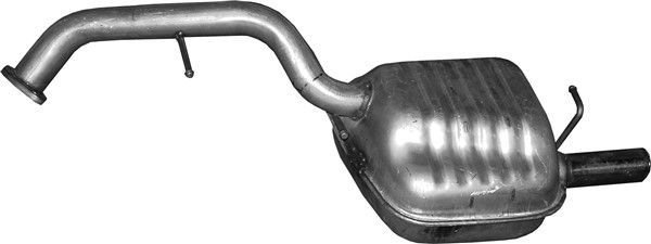 Galinis duslintuvas POLMO 12.24