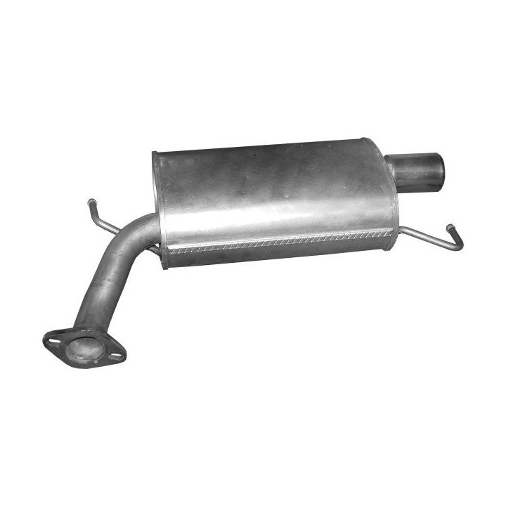 Galinis duslintuvas POLMO 12.27