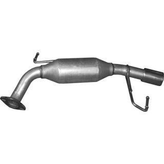 Galinis duslintuvas POLMO 12.30