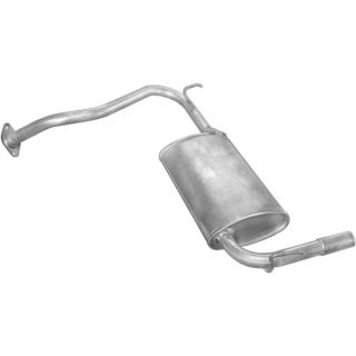 Galinis duslintuvas POLMO 12.49