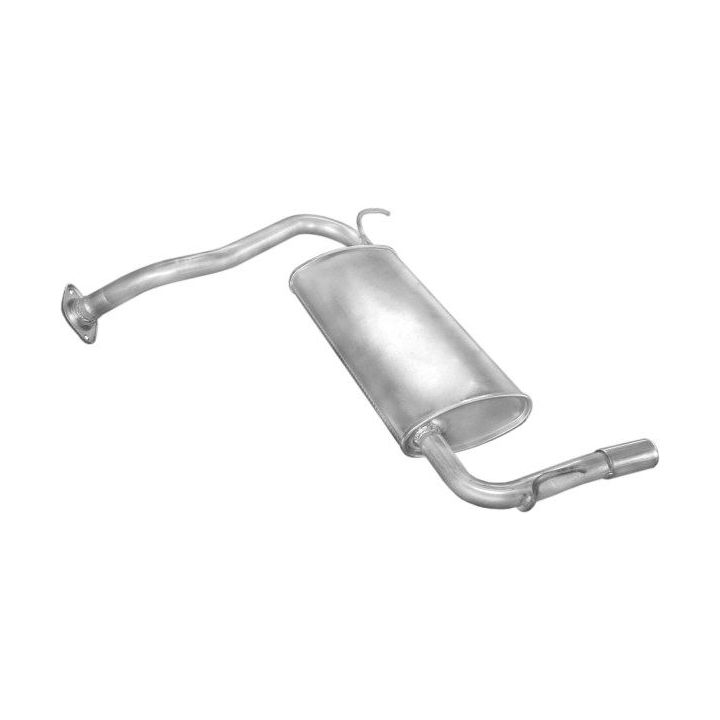 Galinis duslintuvas POLMO 12.69