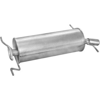 Galinis duslintuvas POLMO 12.89