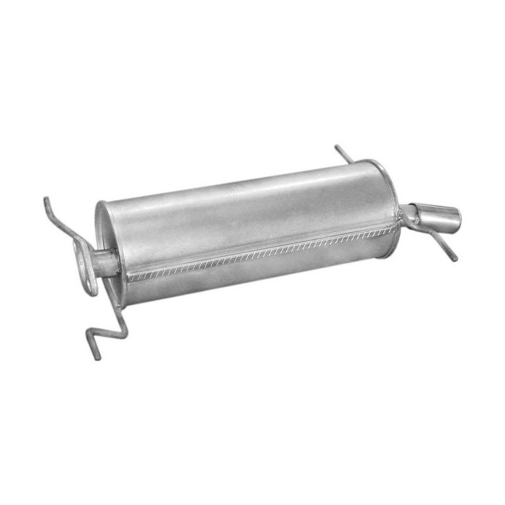 Galinis duslintuvas POLMO 12.89