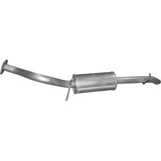 Galinis duslintuvas POLMO 12.90