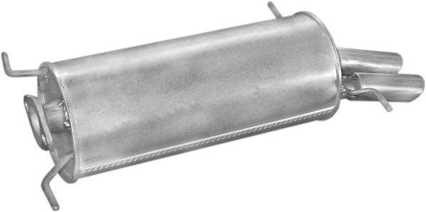 Galinis duslintuvas POLMO 12.97