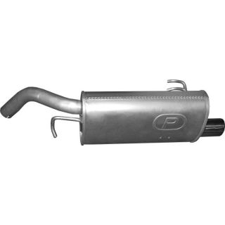 Galinis duslintuvas POLMO 14.14