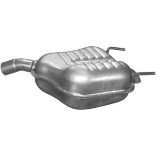 Galinis duslintuvas POLMO 17.618