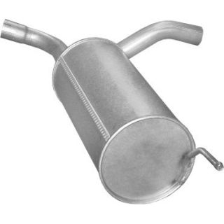 Galinis duslintuvas POLMO 19.106