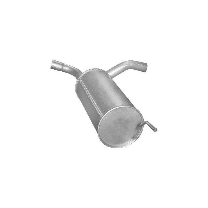 Galinis duslintuvas POLMO 19.106