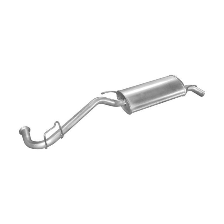 Galinis duslintuvas POLMO 21.09