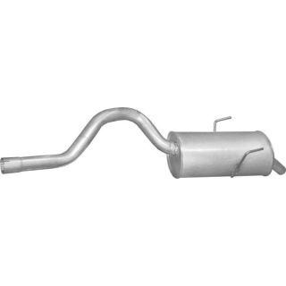 Galinis duslintuvas POLMO 21.101