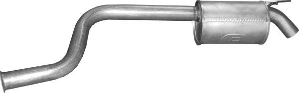 Galinis duslintuvas POLMO 21.110