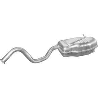 Galinis duslintuvas POLMO 21.17