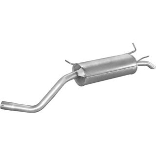 Galinis duslintuvas POLMO 21.20