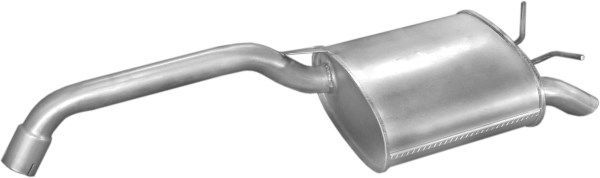 Galinis duslintuvas POLMO 21.212