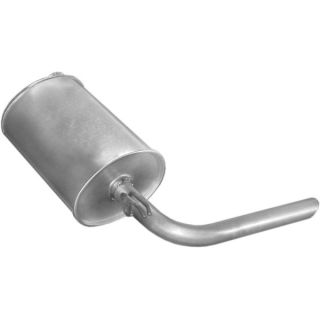 Galinis duslintuvas POLMO 21.250