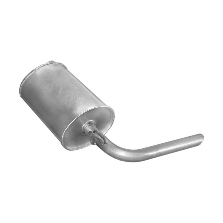 Galinis duslintuvas POLMO 21.250