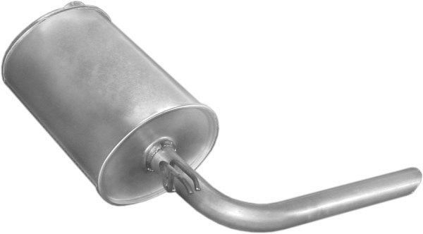 Galinis duslintuvas POLMO 21.250