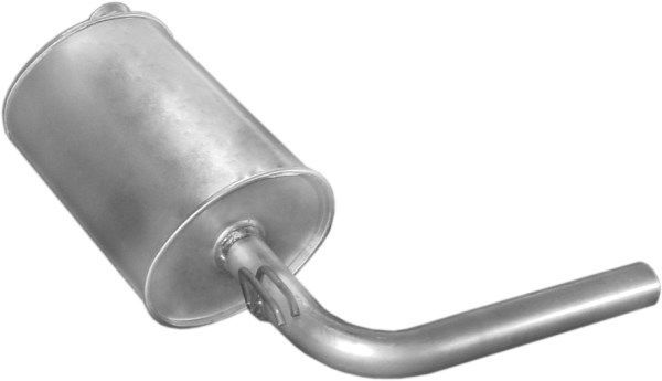 Galinis duslintuvas POLMO 21.252