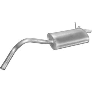 Galinis duslintuvas POLMO 21.260