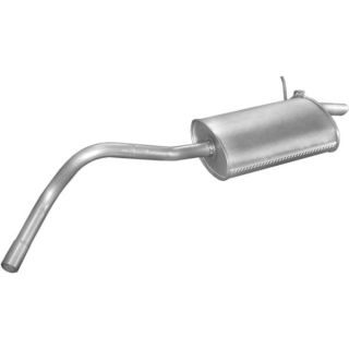 Galinis duslintuvas POLMO 21.262