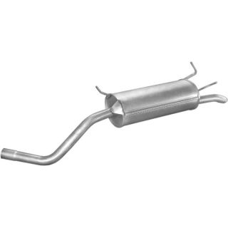 Galinis duslintuvas POLMO 21.267