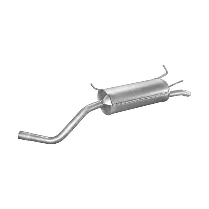 Galinis duslintuvas POLMO 21.267