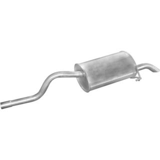 Galinis duslintuvas POLMO 21.269