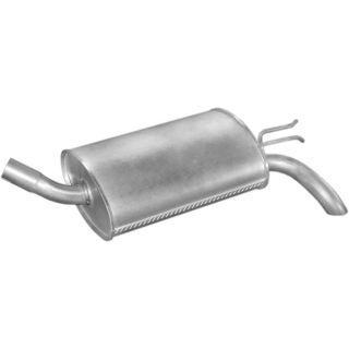 Galinis duslintuvas POLMO 21.272