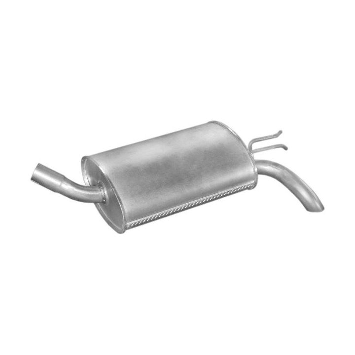 Galinis duslintuvas POLMO 21.272