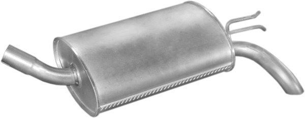 Galinis duslintuvas POLMO 21.272