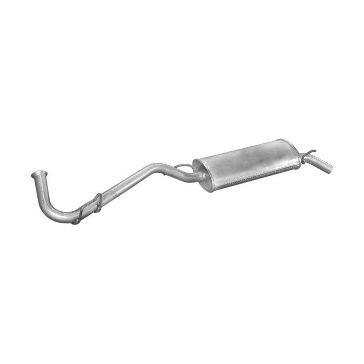 Galinis duslintuvas POLMO 21.28