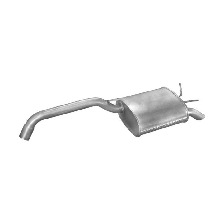 Galinis duslintuvas POLMO 21.285