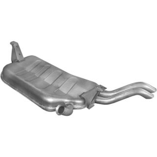 Galinis duslintuvas POLMO 21.286