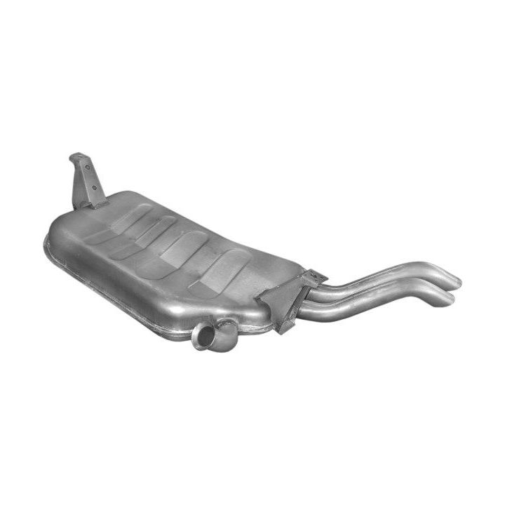 Galinis duslintuvas POLMO 21.286