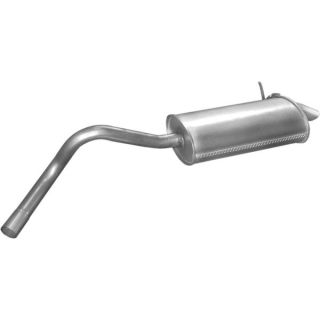 Galinis duslintuvas POLMO 21.295