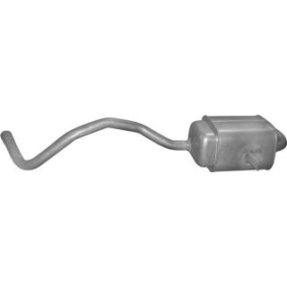 Galinis duslintuvas POLMO 21.296