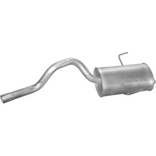 Galinis duslintuvas POLMO 21.297