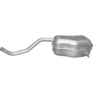 Galinis duslintuvas POLMO 21.33