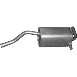 Galinis duslintuvas POLMO 21.38