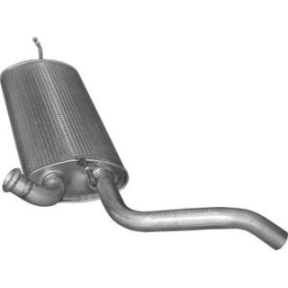 Galinis duslintuvas POLMO 21.39